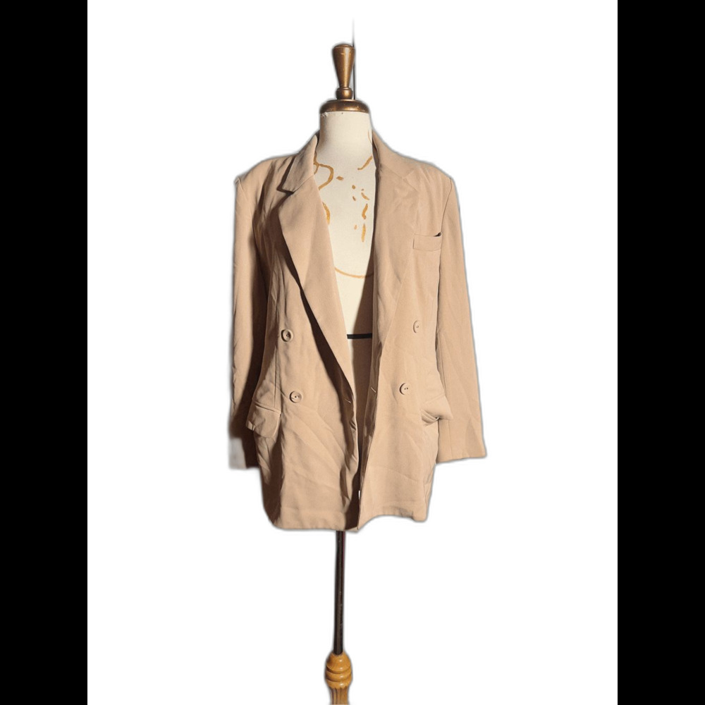 JH Collectibles Blazer Size 12 Vintage 90's Oversized Blazer Boss Lady